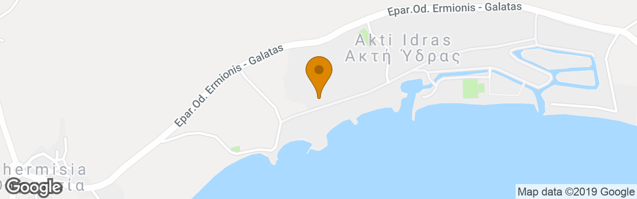 Hotel Barcelo Hydra Beach Resort 