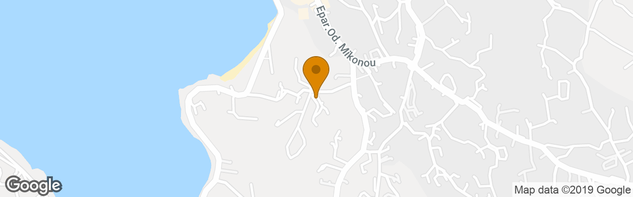 Hotel Myconian Korali Relais and Chateaux 