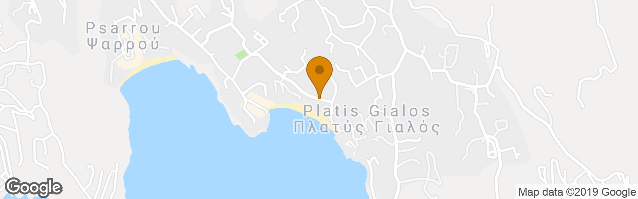 Hotel Branco Mykonos 