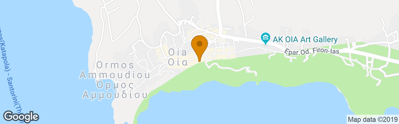 Skala Cave By Thireon 