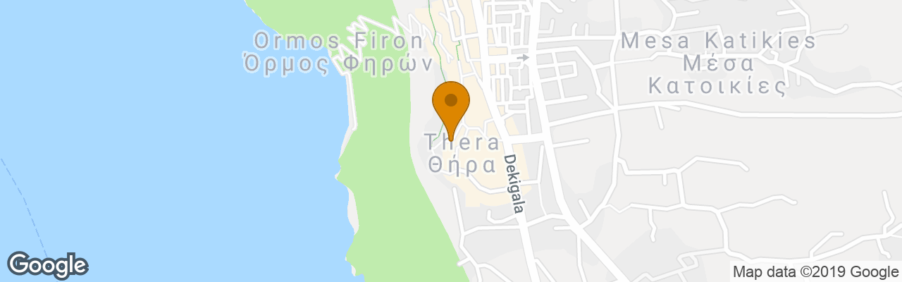 Revelis Villa & Canava 