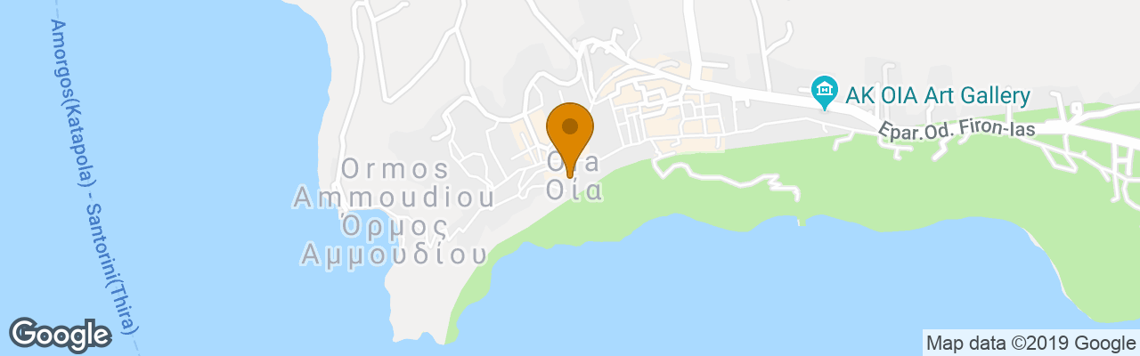 Blu Bianco Vacation Rentals 