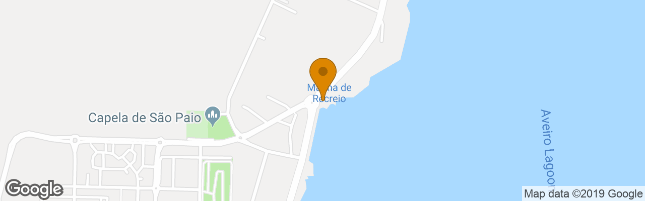 Hotel Estalagem Riabela 