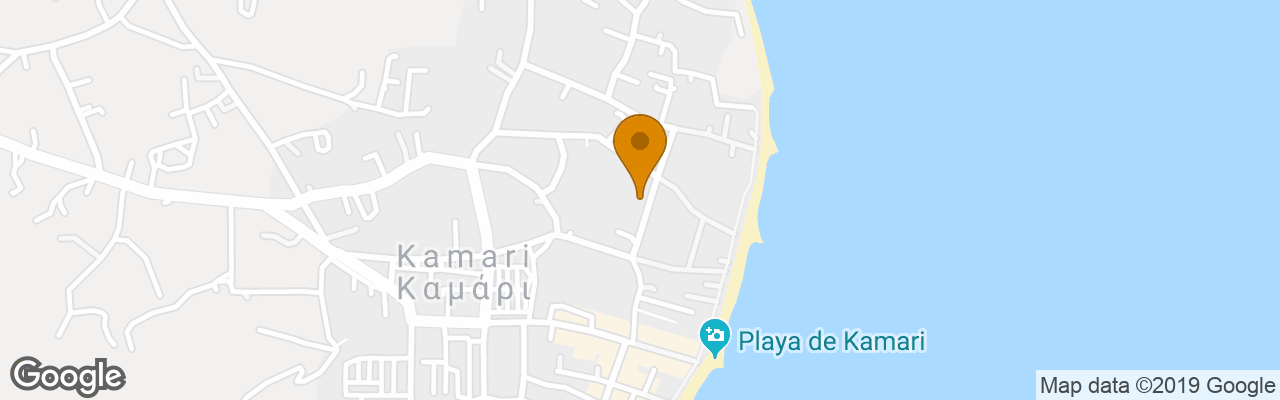 Poseidon Beach Hotel  