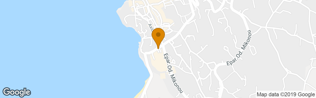 Hotel Mykonos Adonis 