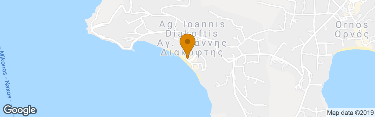 Hotel Manoulas Beach 