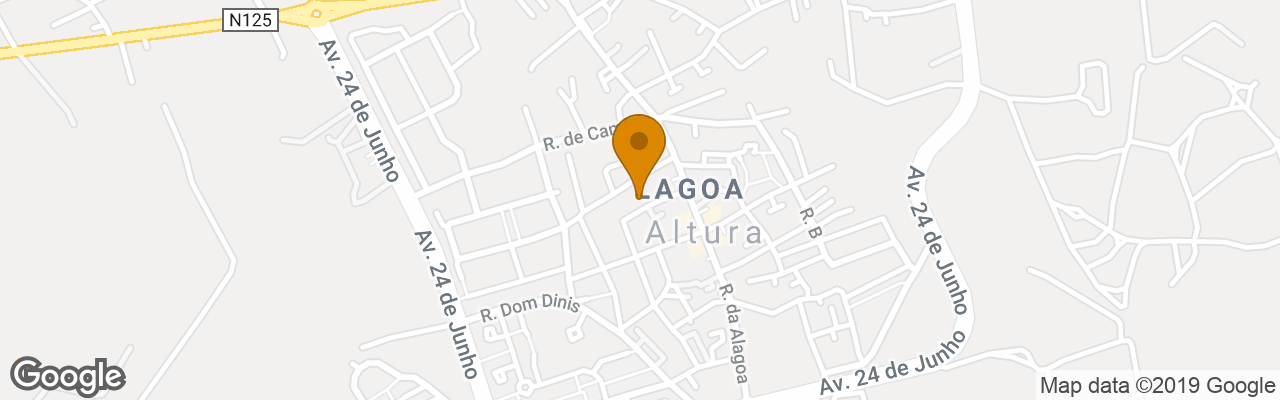 Hotel Alagoa Praia Norte 