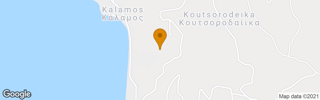 Hotel Kalama Studios 