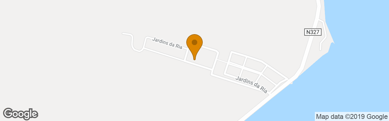 Jardins Da Ria 