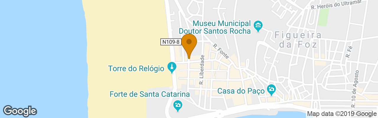 Costa de Prata 2 Hotel & Spa 