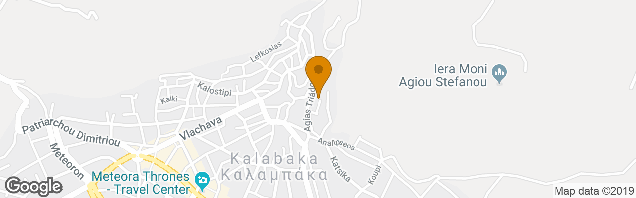 Pension Elena Guesthouse 