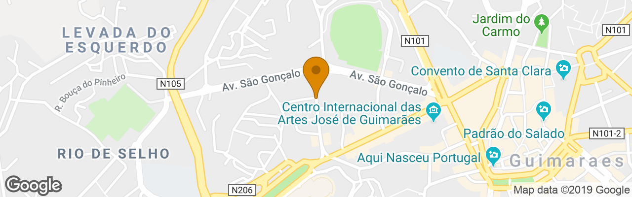 Hotel Casa Dos Pombais 