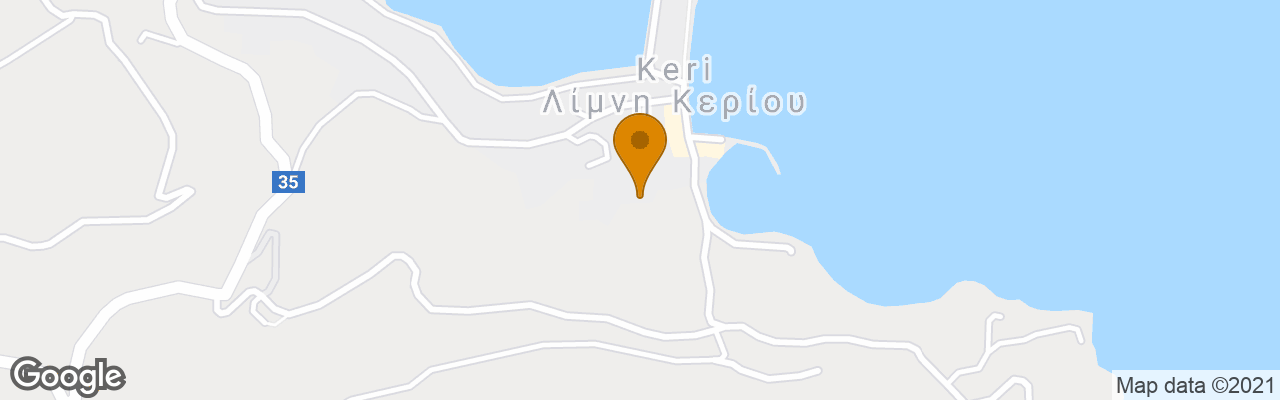 Villa Phoenix Apartments & Studios 