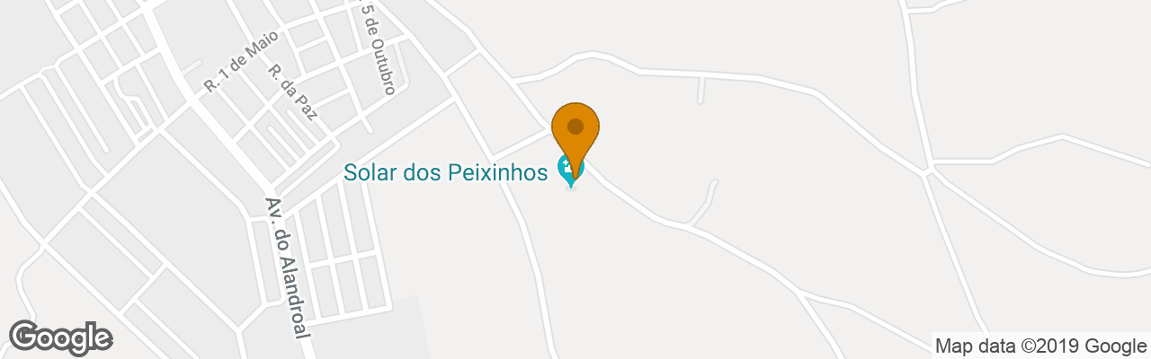 Aldeamento De Peixinhos 