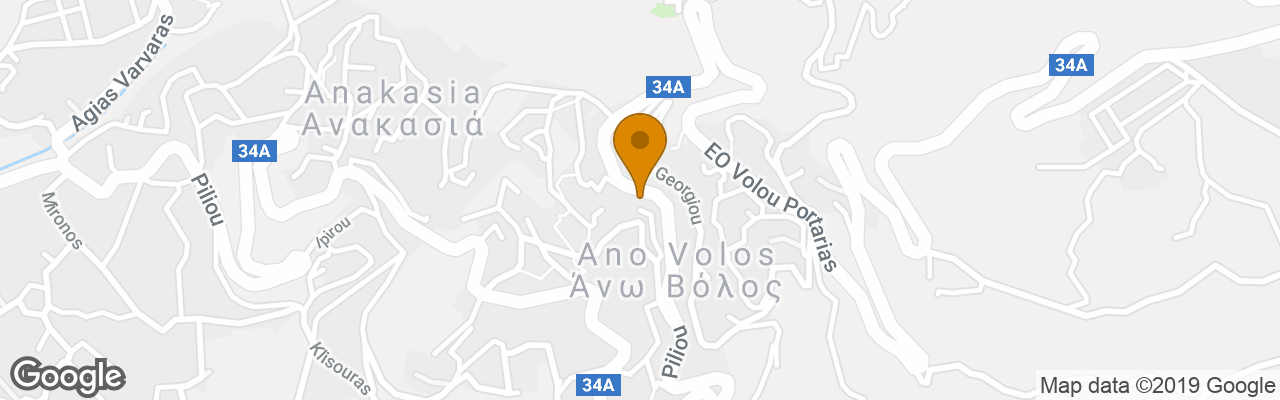 Hotel Archontiko Tafylli 1891 