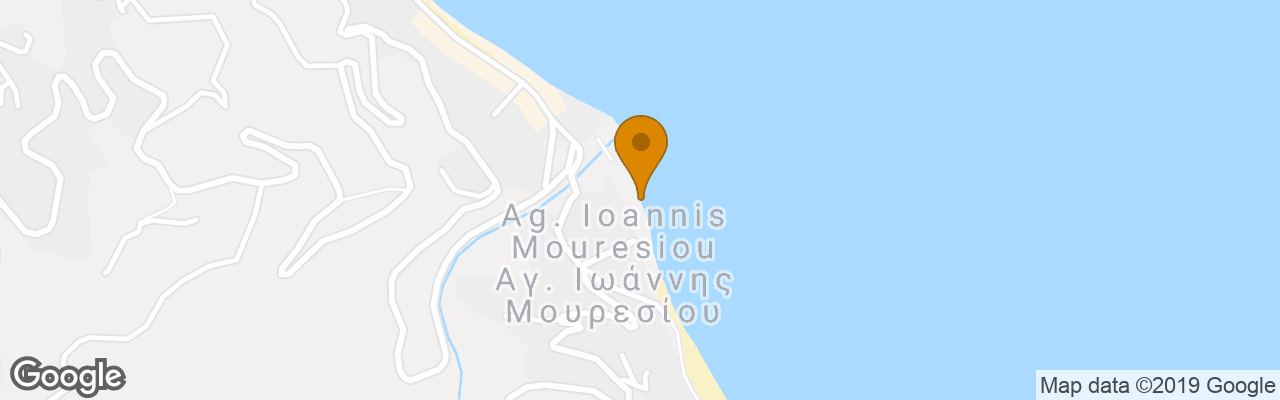 Hotel Karaoulanis Beach Apart 