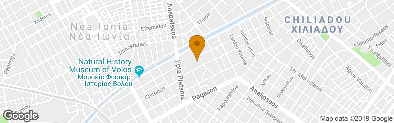 Hotel Alkifron Apart 