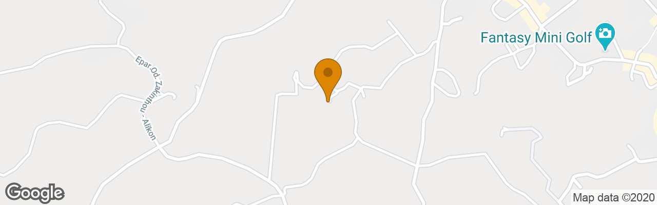 Aparthotel Zante View 