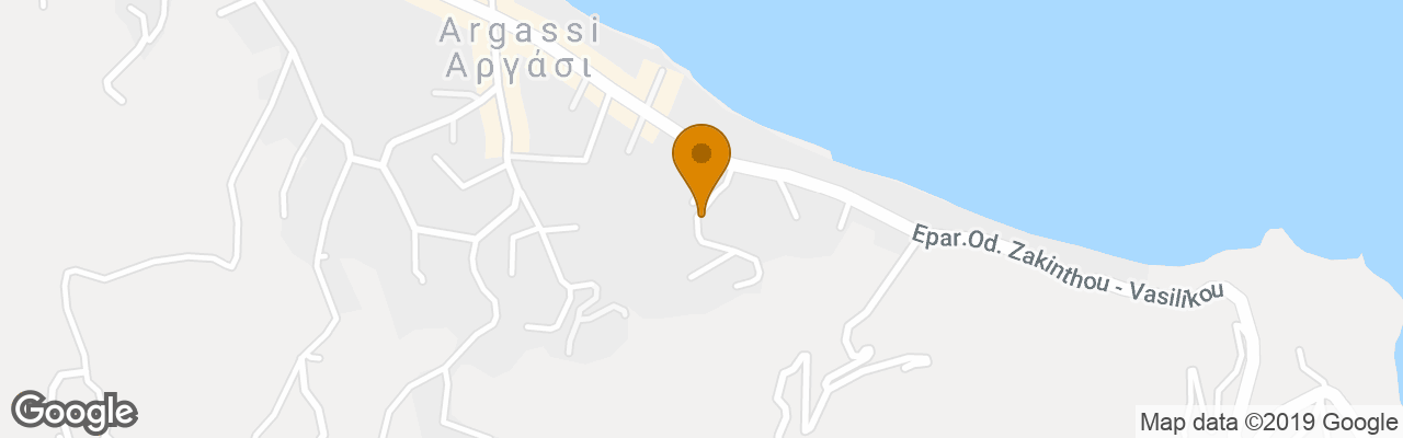 Hotel Windmill Studios 