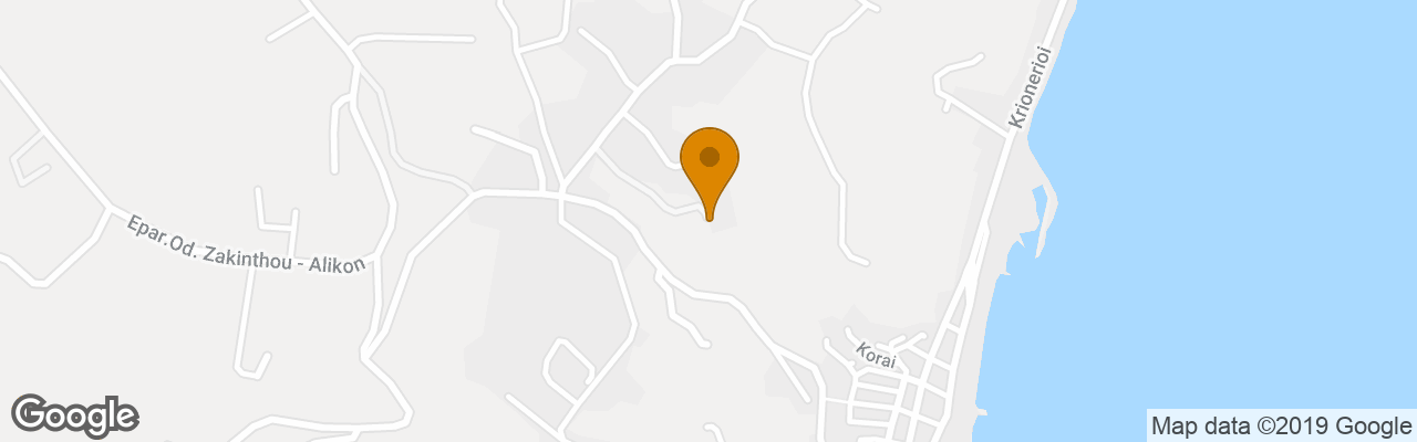 Hotel Avalon Palace Zakynthos 