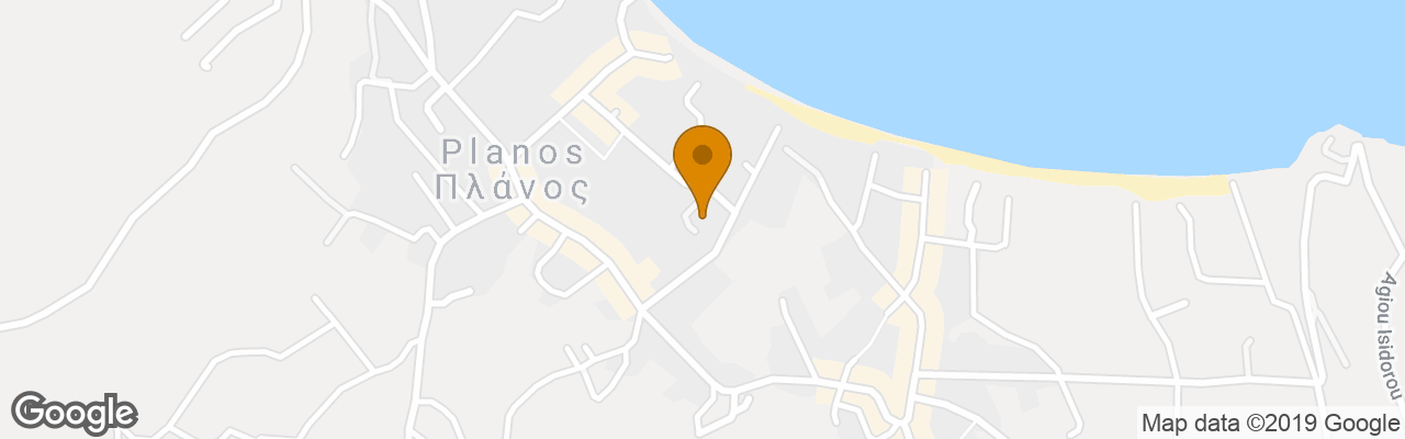 Lazaros Hotel Apartments 