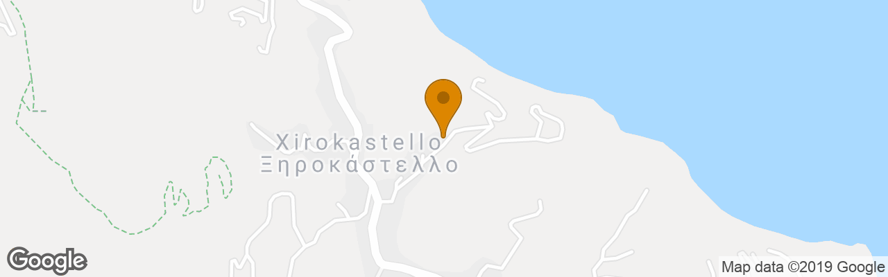 Hotel Villa Contessa 