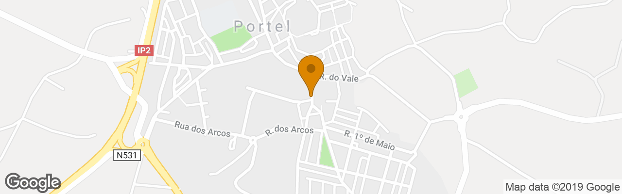 Hotel Refúgio Da Vila 