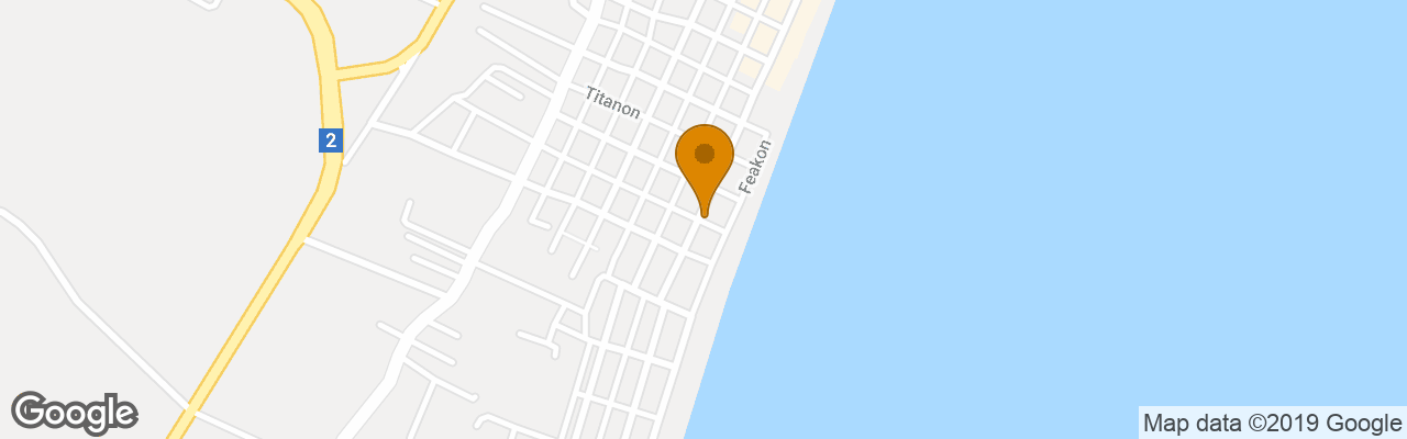 Hotel Big Dino's Galini 