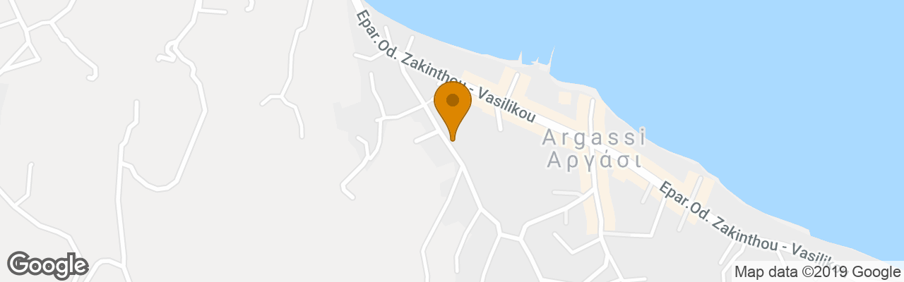 Hotel Captain's & Commodore & Admiral Complex 