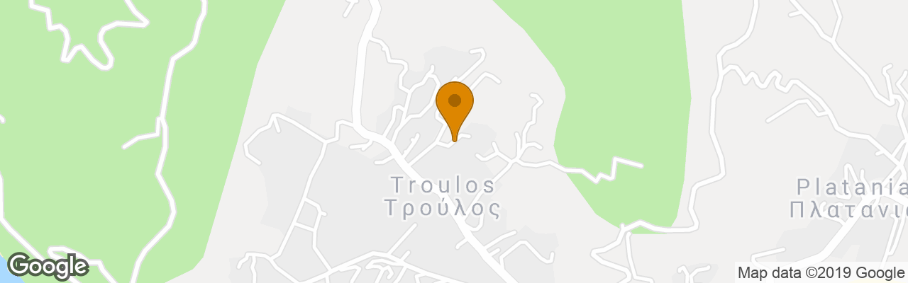 Syraina Studios & Rooms 