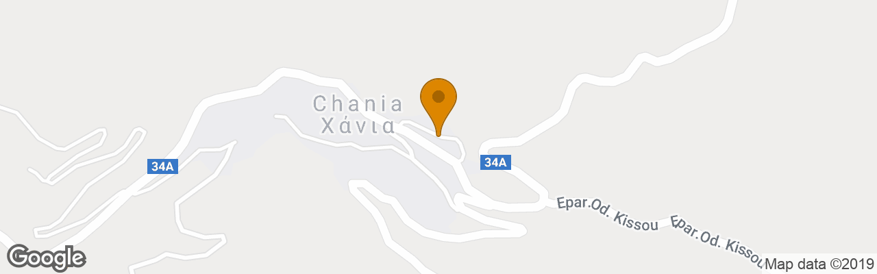 Hotel To Hani Tou Kokkini 