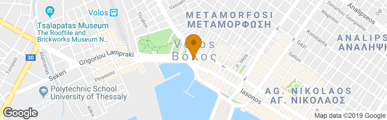 Melanthi Traditional 