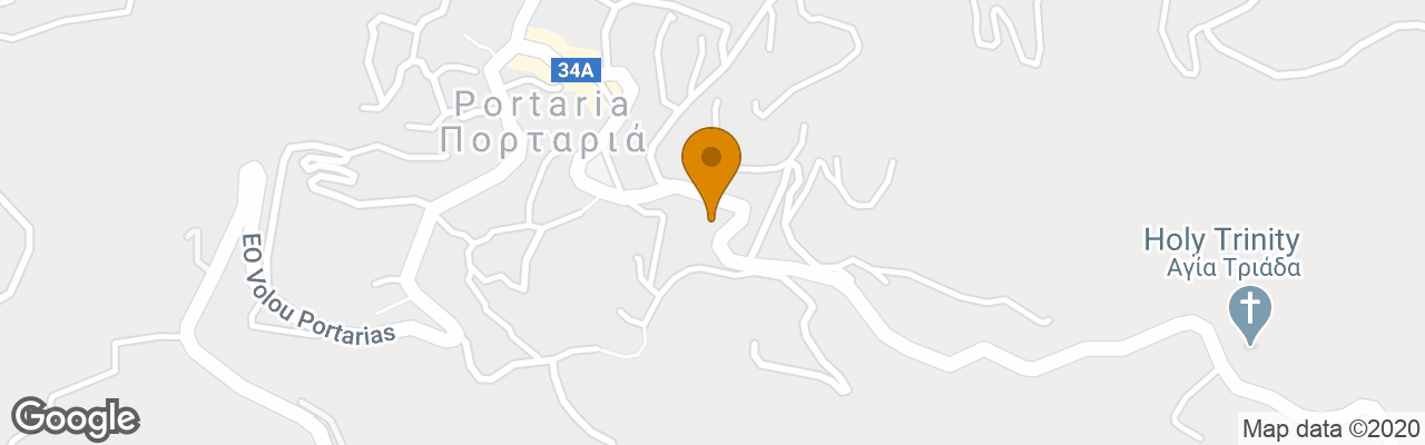 Hotel Triantafillies 