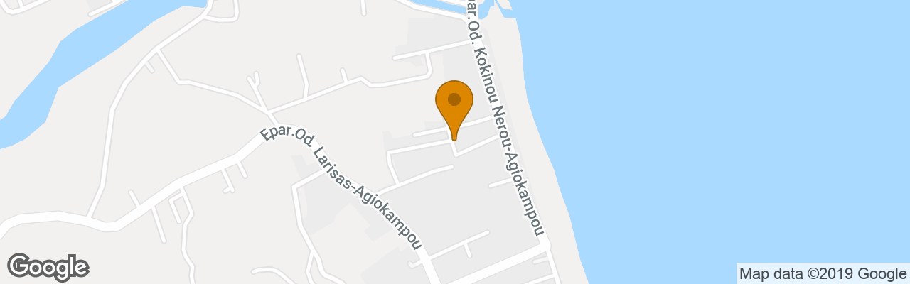 Hôtel Villa Kornilia 