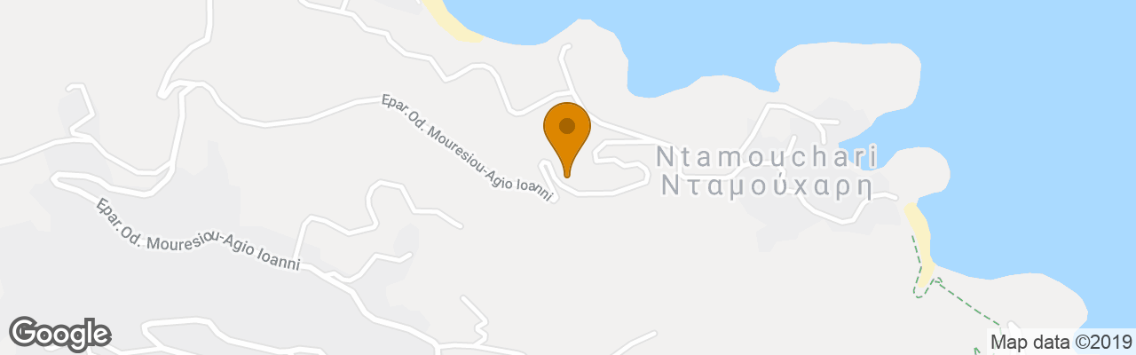 Vergopoulos Olive Yard 