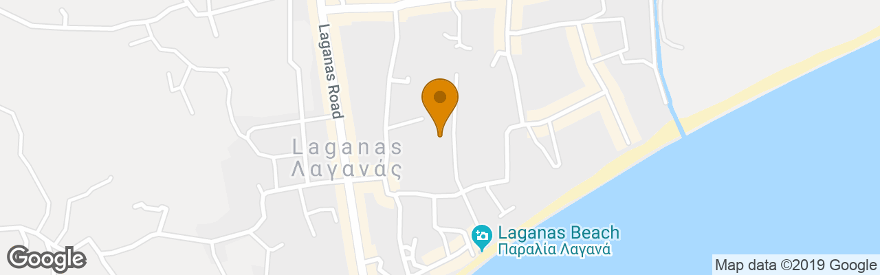 Pythari Studios Apartments 