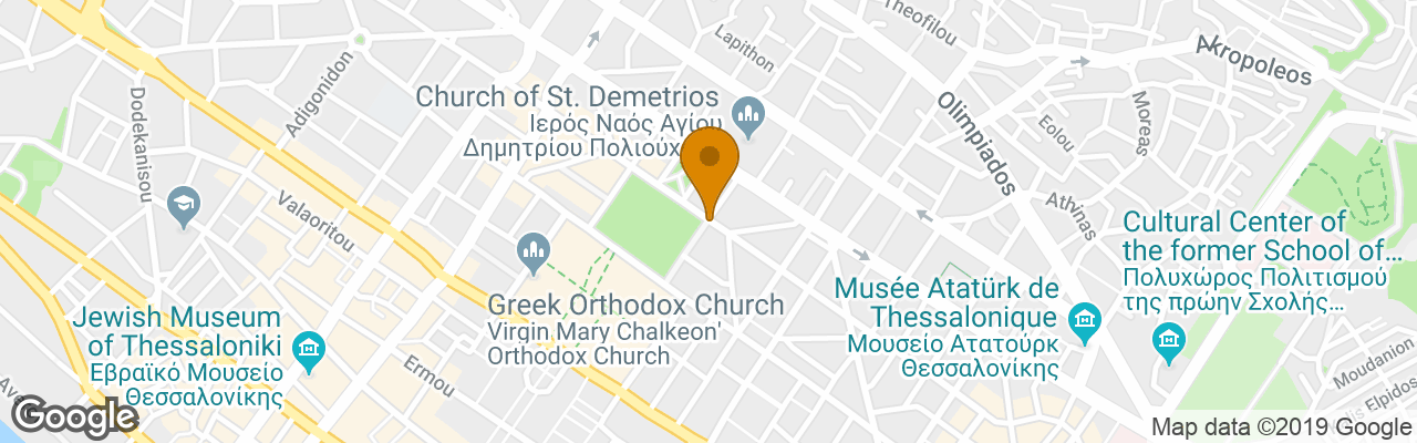 Hotel Orestias Kastorias 