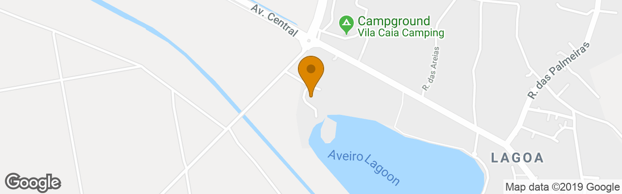 Resort Quinta da Lagoa 