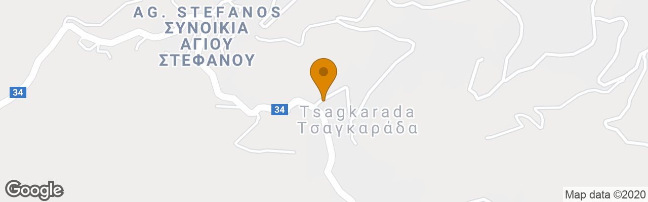 Hotel Pileas & Thetis Villa 