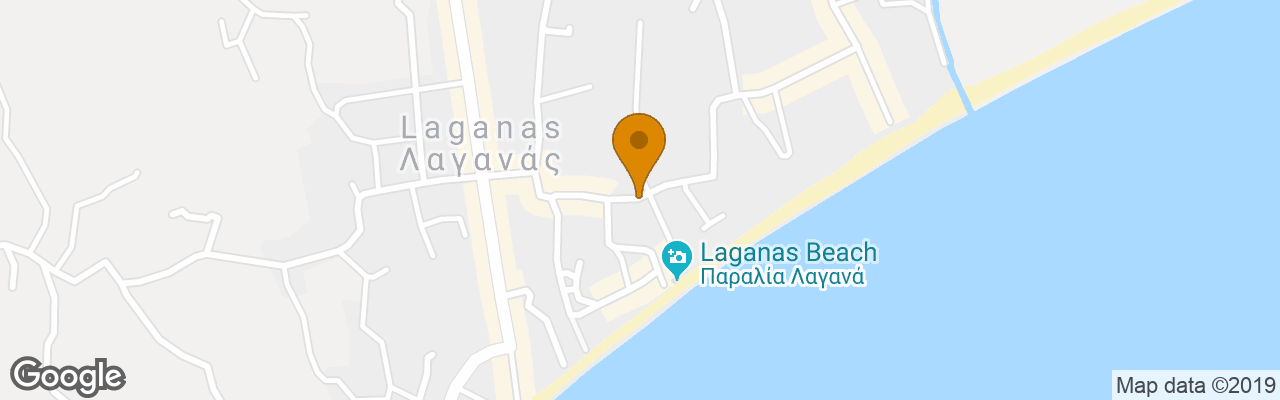 California Beach Hotel 