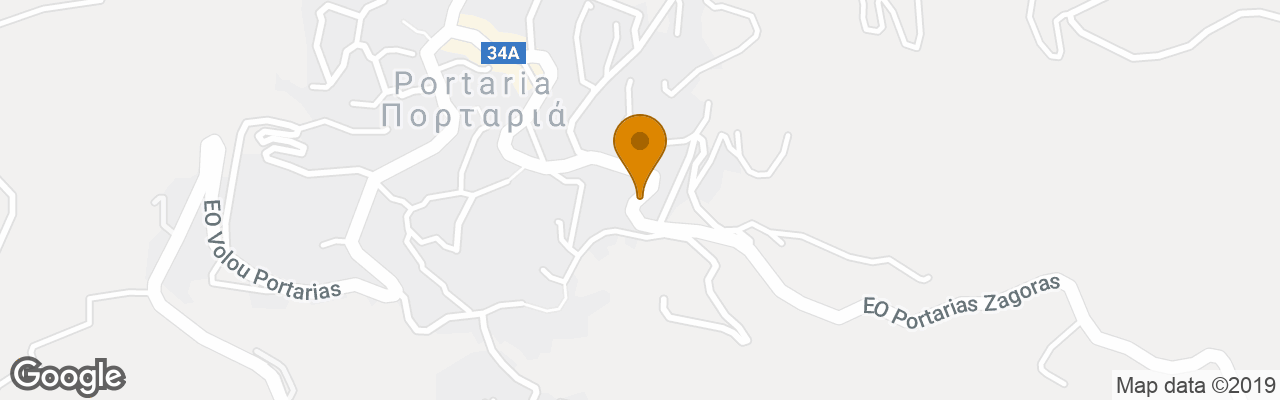 Portaria Hotel & Spa 