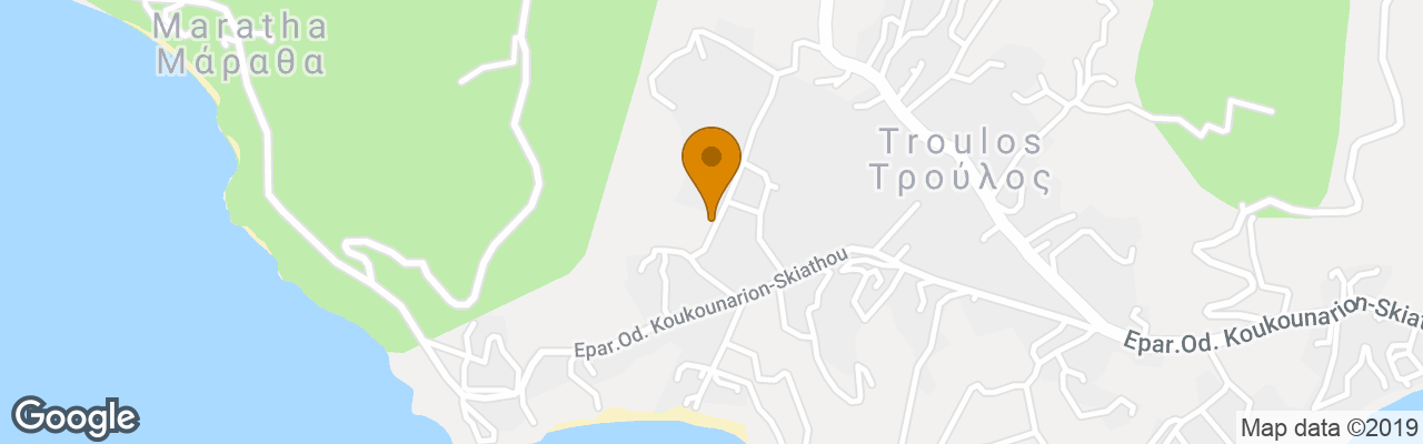 Hotel Skiathos Premier 