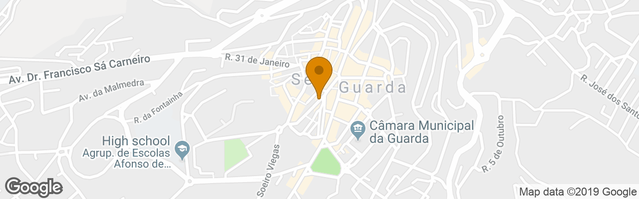 Hotel Residencial Santos 