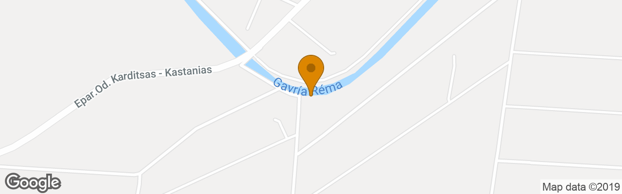 Hotel Thessalikon Grand 