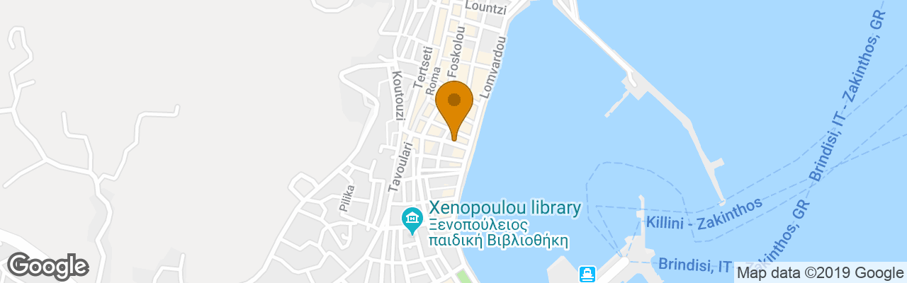 Hotel Amaryllis Haus 