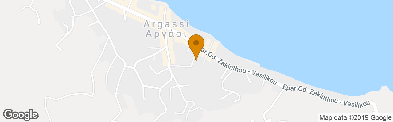 Apollo Hotel Apartments 