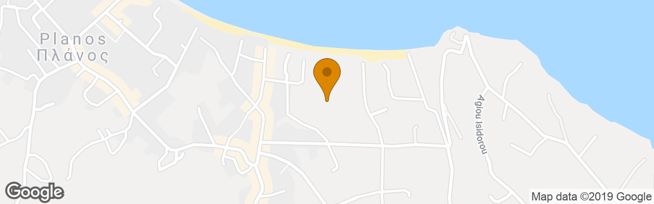 Hotel Dionysias Apartments 