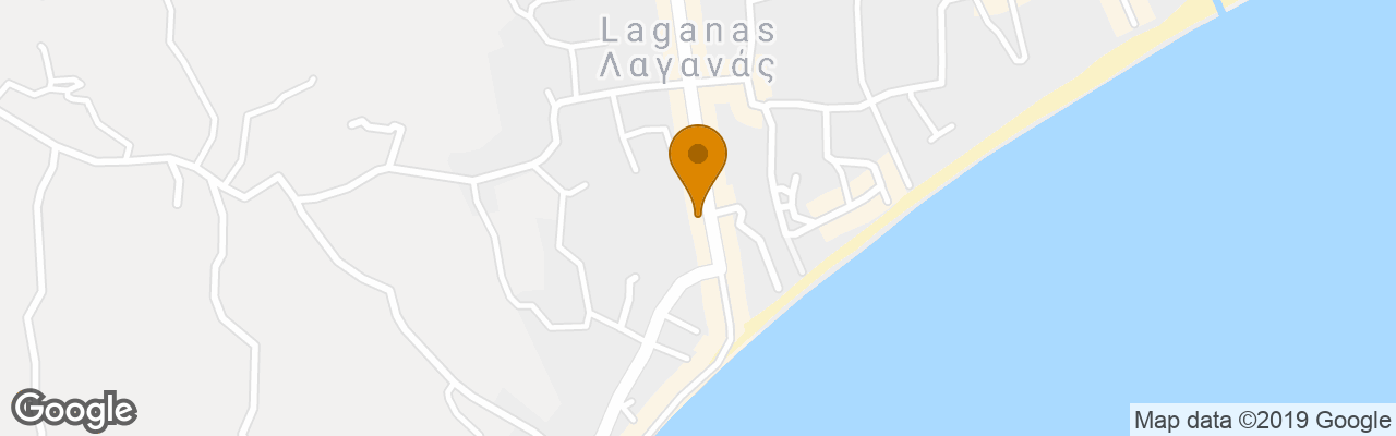 Paradise Apartments & Studios 