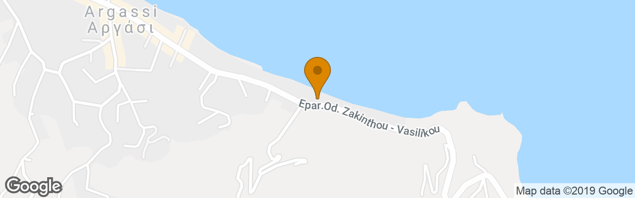 Windmill Bay Aparthotel 