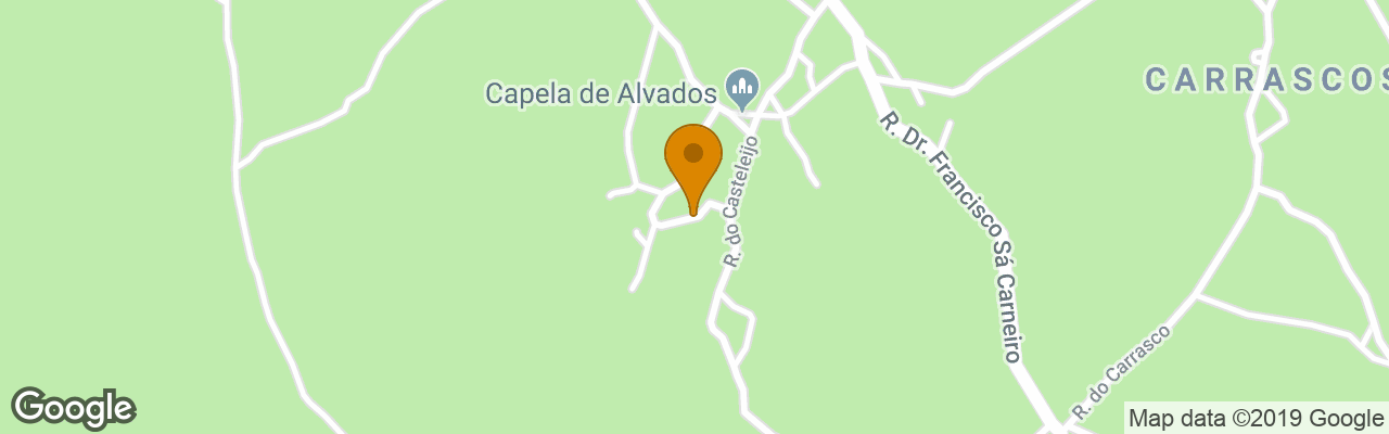 Hotel Casa dos Matos 